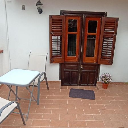 Casa Nina Villa Mondello Exterior foto